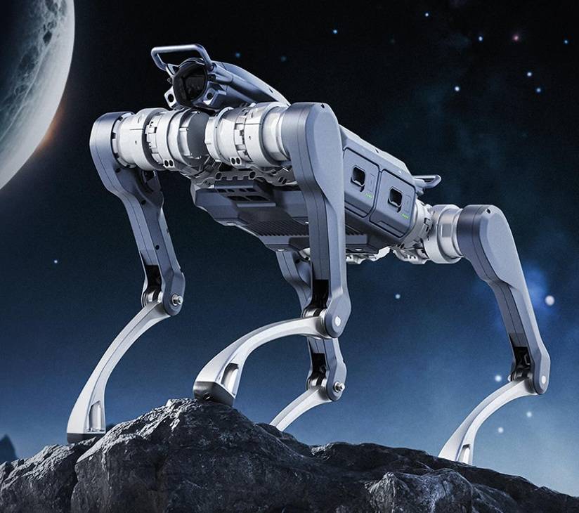 斯托克城vs西布朗_宇树科技IPO前遭遇“专利狙击”斯托克城vs西布朗,原告方回应,律师解读:宇树机器狗不包含涉案专利技术特征,或不构成侵权