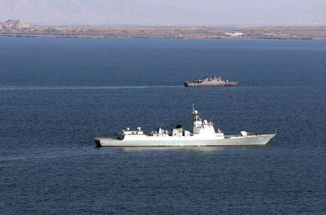 沙勒罗瓦vs邓打_伊朗高层控诉俄罗斯:背后捅刀不配当盟友沙勒罗瓦vs邓打!中国才是更可靠伙伴?