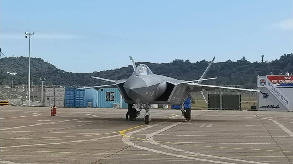 水原三星vs城南足球俱乐部_官宣歼-20已经不够“先进”可以公开水原三星vs城南足球俱乐部,预示中国有更厉害重型战机