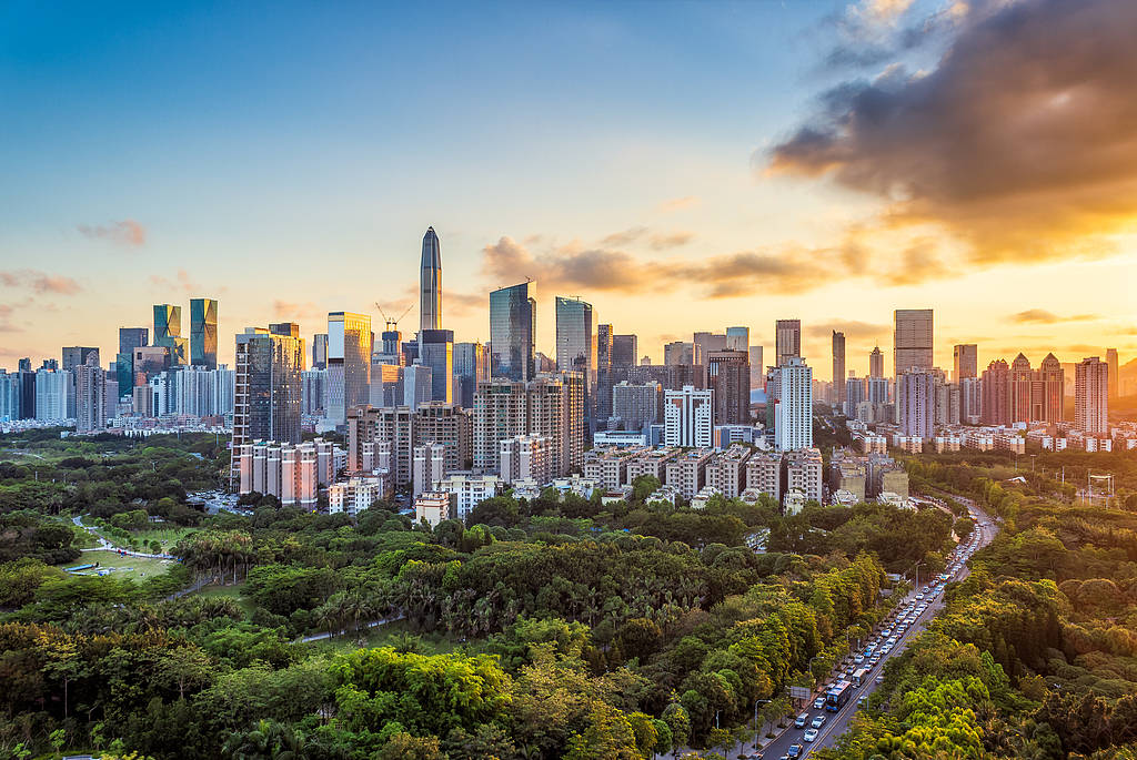 捷克vs爱沙尼亚_深圳原副市长唐杰:大量的科学和产业无关捷克vs爱沙尼亚,但产业的0-1一定来自科学