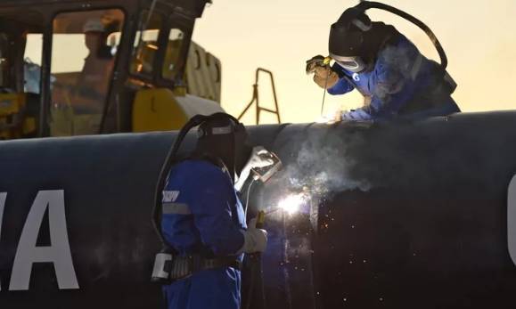 玛哈沙拉堪vs卡塞特沙特_“中俄蒙签了玛哈沙拉堪vs卡塞特沙特!每年对华输送多达500亿立方米天然气”