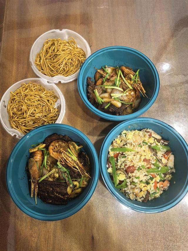 香港足球盤口_杭州一面馆一碗面卖2188元香港足球盤口,老板:半月内卖出十多碗