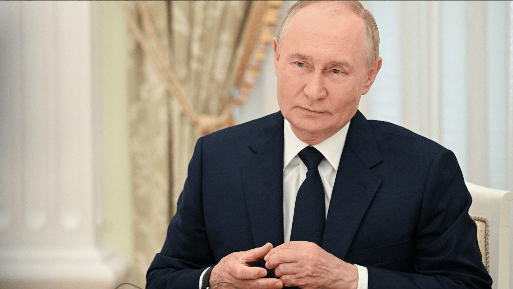 阿联酋 v 叙利亚_要么投降认输阿联酋 v 叙利亚,要么打下去!普京离开中国前,他放了狠话让泽连斯基二选一