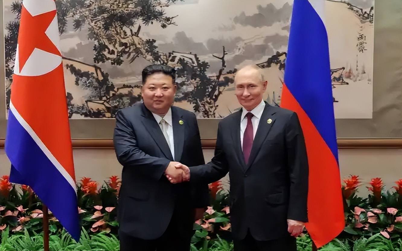 比利时杯_难怪金正恩不理会特朗普比利时杯,美媒曝:美军6年前渗透朝鲜失败后杀害平民