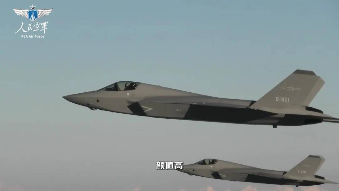 国际友谊赛U19_中国歼-35最新画面国际友谊赛U19!6枚中距弹、隐藏登机梯首次曝光!