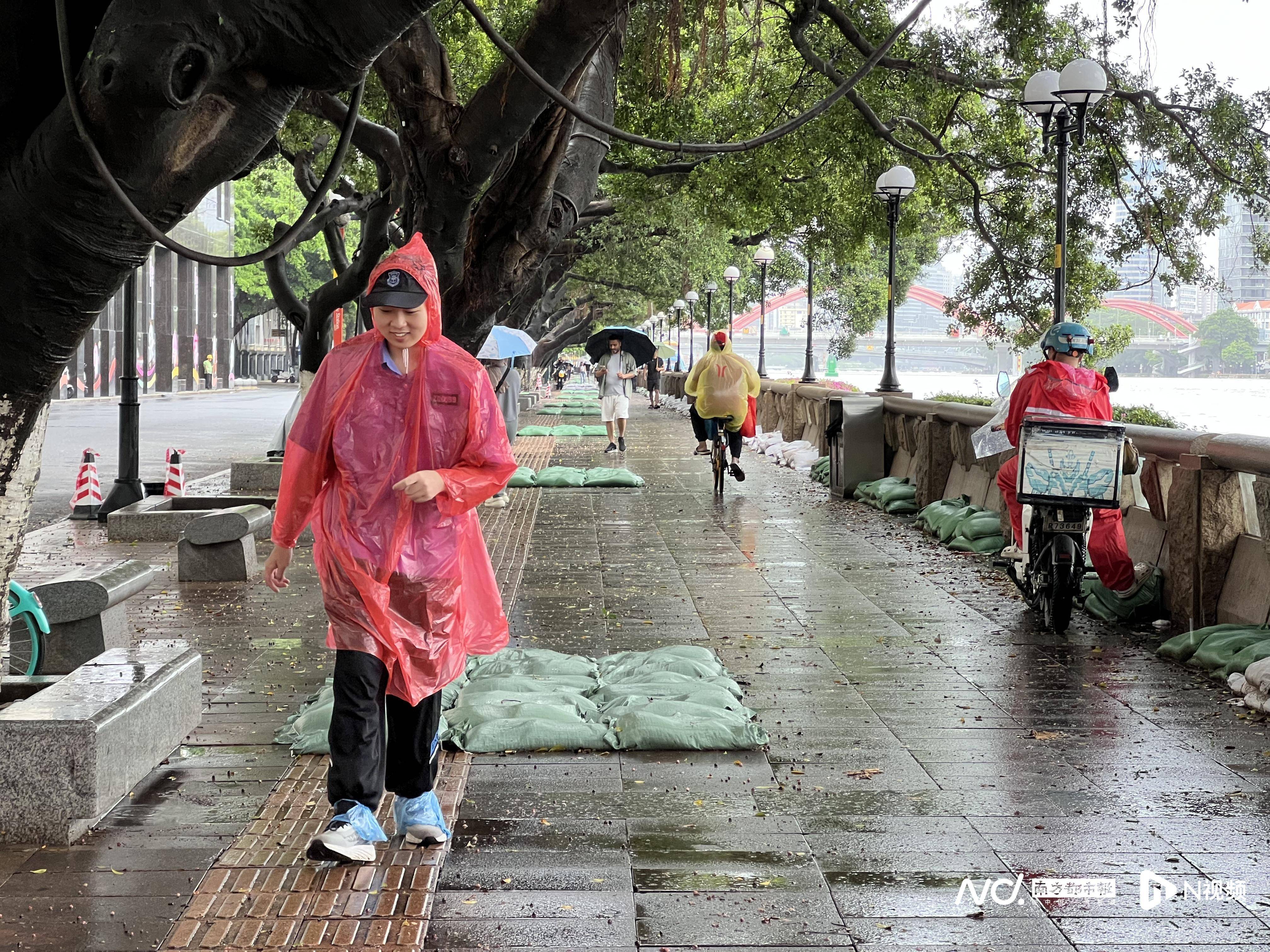 皇冠信用网平台出租_复工复产!广州仍在台风环流下皇冠信用网平台出租,风暴潮+天文大潮有江水倒灌