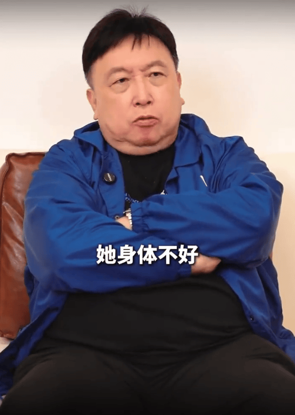 皇冠信用盘如何代理_王晶曝张柏芝身体不太好:生理期都可能需要去医院