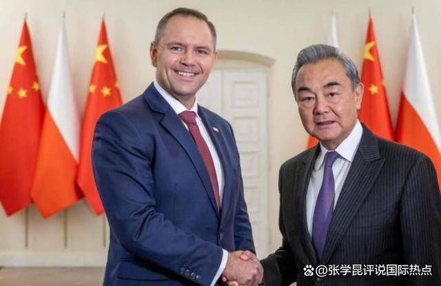 皇冠代理登3平台_敬酒不吃吃罚酒皇冠代理登3平台,中方开始使狠招,波兰赶紧开大门,已经赶不上趟