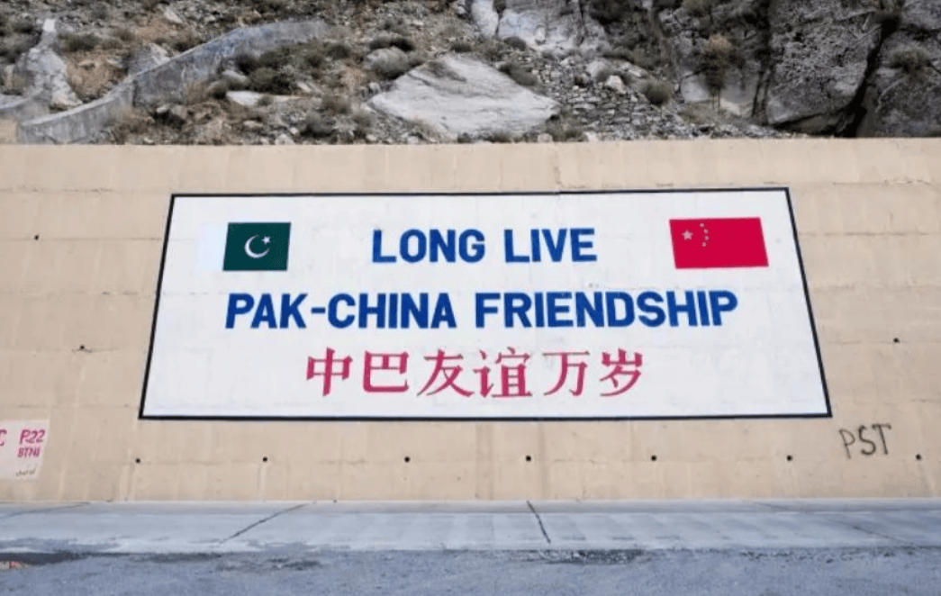 皇冠信用网登2代理_巴基斯坦求中国解决棘手难题皇冠信用网登2代理,中方提出条件,60亿美元需要巴方自己筹