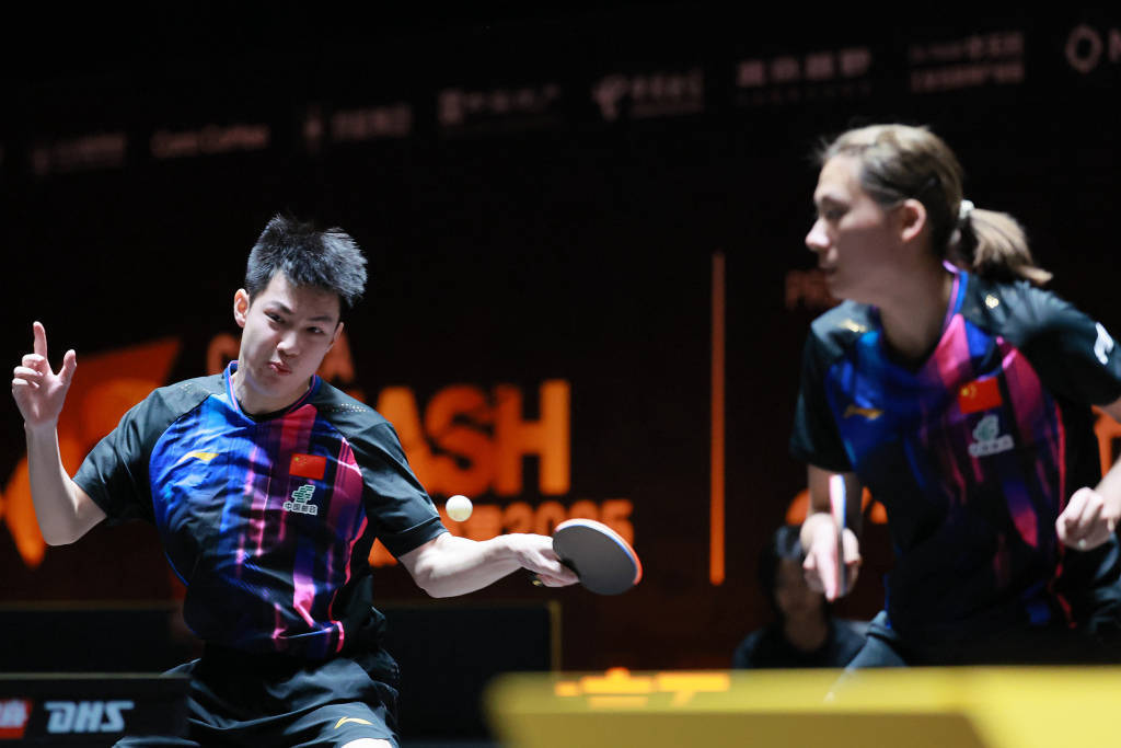 hga030皇冠安卓手机版_3比0hga030皇冠安卓手机版!黄友政/陈熠横扫现世界第三组合松岛辉空/张本美和