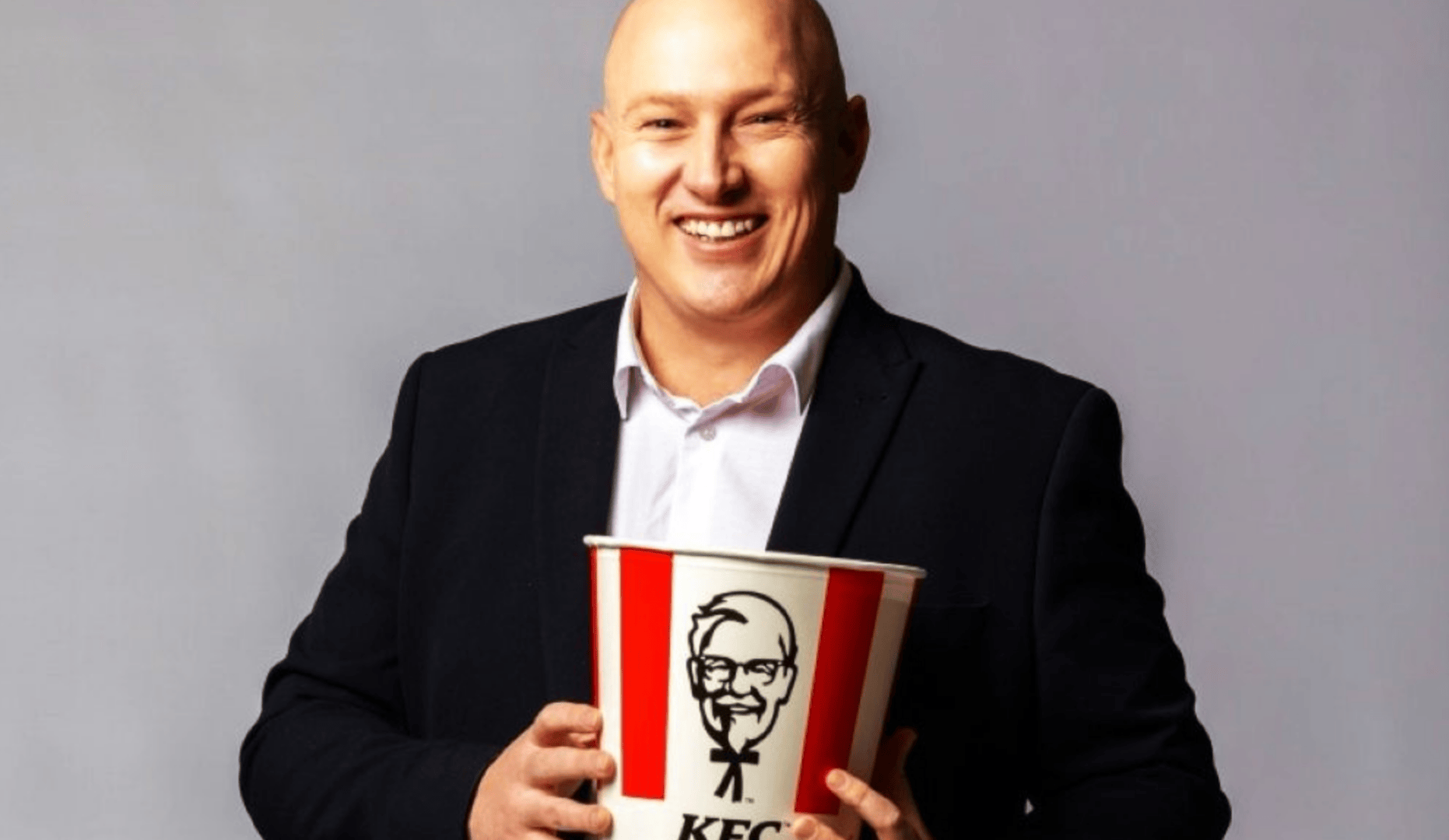 皇冠足球平台代理_快餐界“大秘密”即将揭晓皇冠足球平台代理!肯德基非洲分公司宣布:保密54年的炸鸡配方8日公开