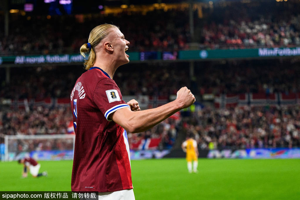 皇冠信用網登3出租
_27年的等待皇冠信用網登3出租
!挪威最快4天后直通世界杯 哈兰德将迎首届大赛