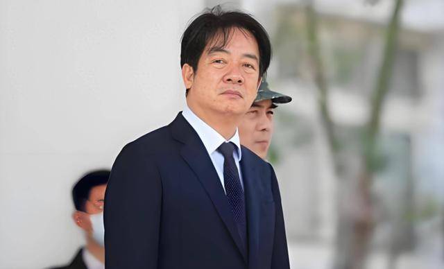 hga030皇冠手机登录
_突发!美军顾问撤出金门hga030皇冠手机登录
,赖清德向大陆摊牌,马英九韩国瑜痛批!