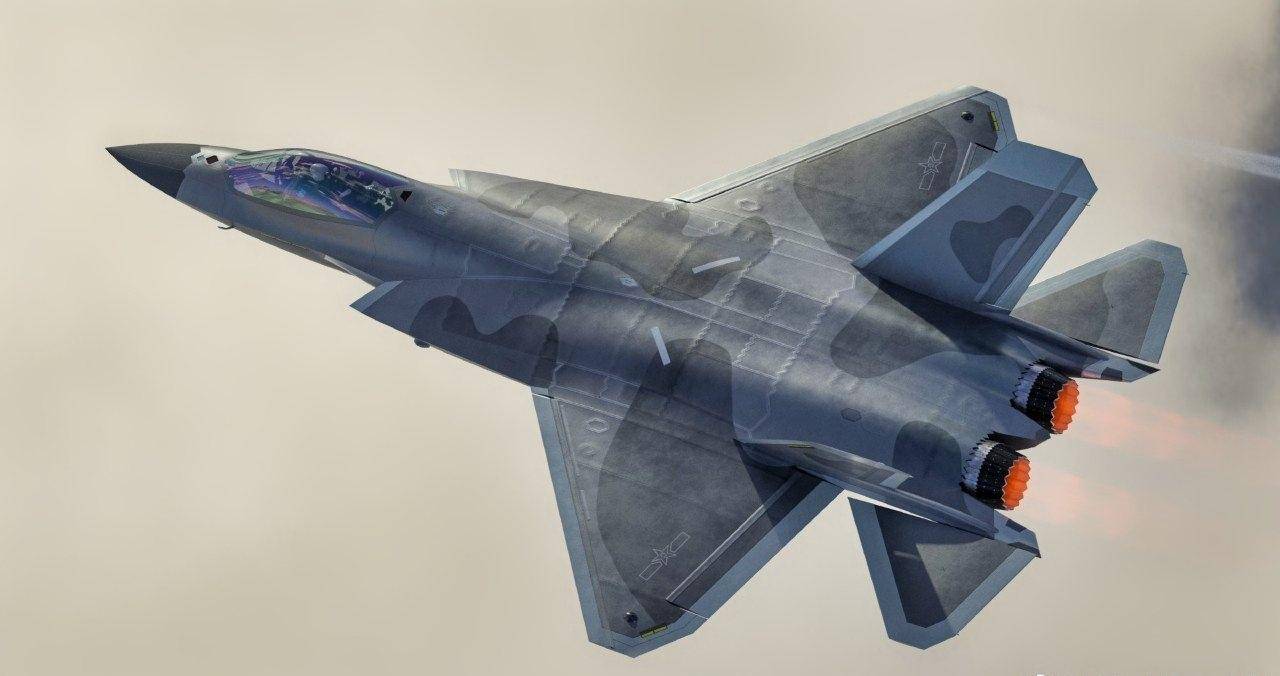 皇冠体育App下载
_歼35皇冠体育App下载
,歼20S,攻击11,中国隐身作战体系覆盖高原,印军优势全无