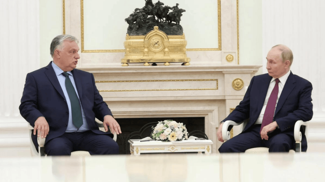 皇冠信用網在线开户
_欧盟多国要求匈牙利皇冠信用網在线开户
,只要俄罗斯总统专机落地,马上“逮捕普京”?