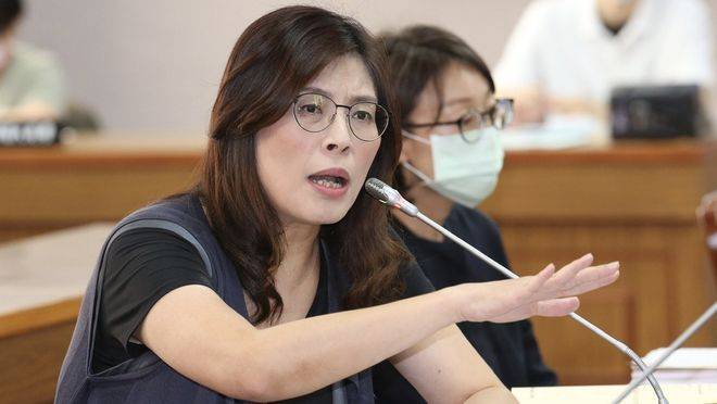 皇冠信用網会员申请网址
_国民党新主席郑丽文皇冠信用網会员申请网址
,能在马英九基础上继续推进统一吗?