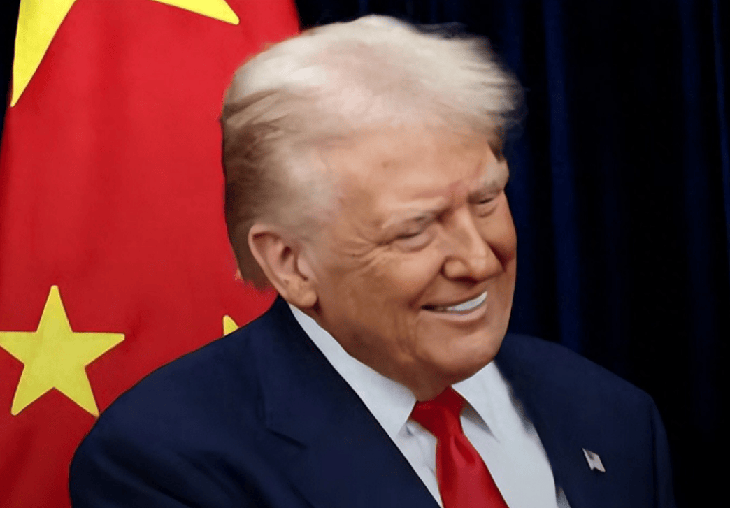 皇冠信用网
_会晤很成功皇冠信用网
,足足谈了100分钟,在中方临行之际,特朗普一路陪同