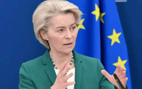 皇冠信用网代理注册
_刚对中国狠话说尽皇冠信用网代理注册
,中美转头就握手言和?欧盟火速对华变脸,关键时刻,一架中方专机抵欧