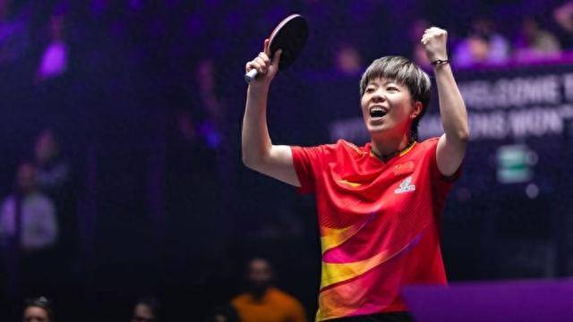 皇冠代理註冊
_国乒日乒女将纷纷出局皇冠代理註冊
,蒙彼利埃女单赛场悬念陡生,王艺迪这次能夺冠吗?