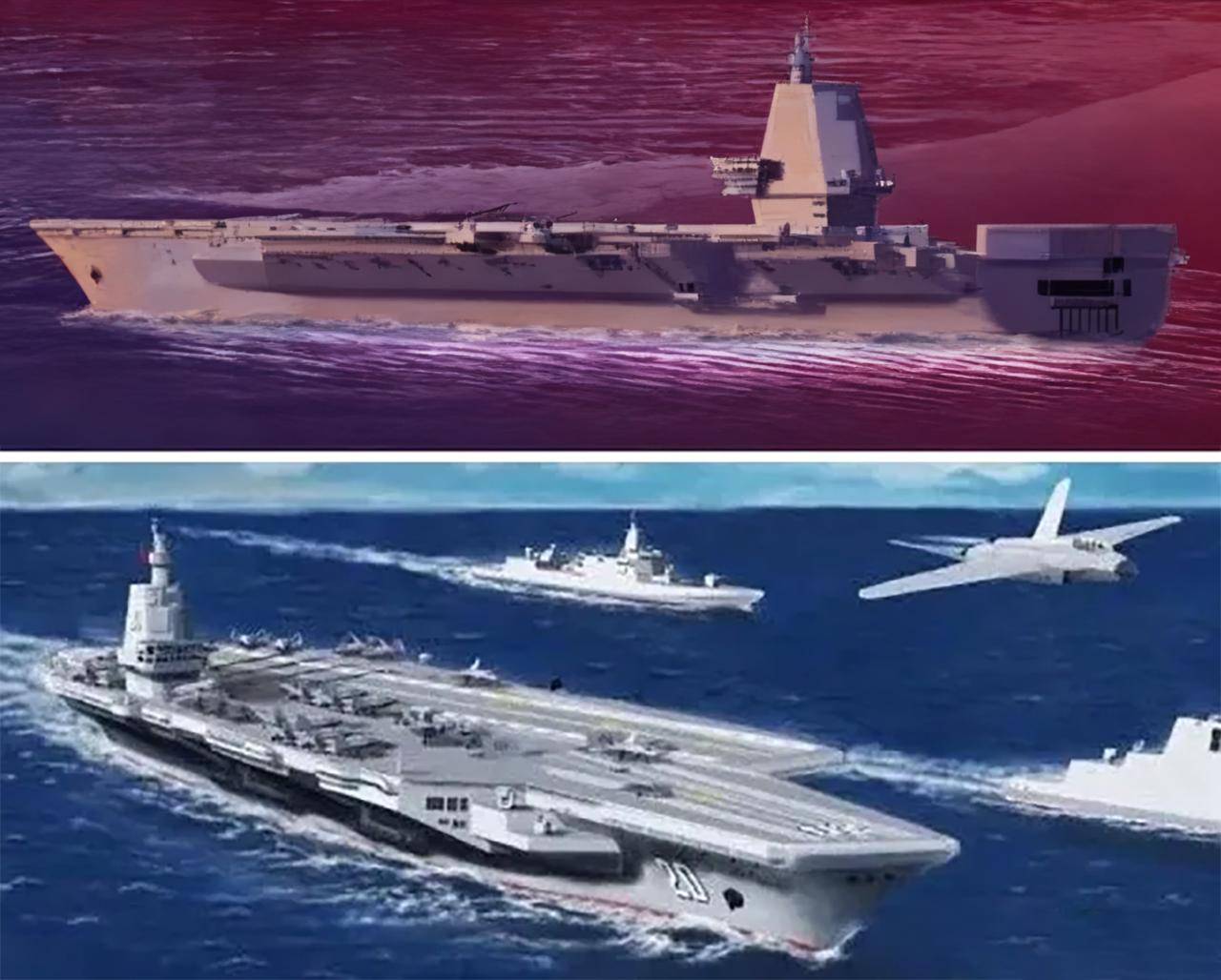 皇冠皇冠信用网代理
_外媒:中国开建全球最大航母皇冠皇冠信用网代理
,12万吨核动力,改写亚太海战规则?