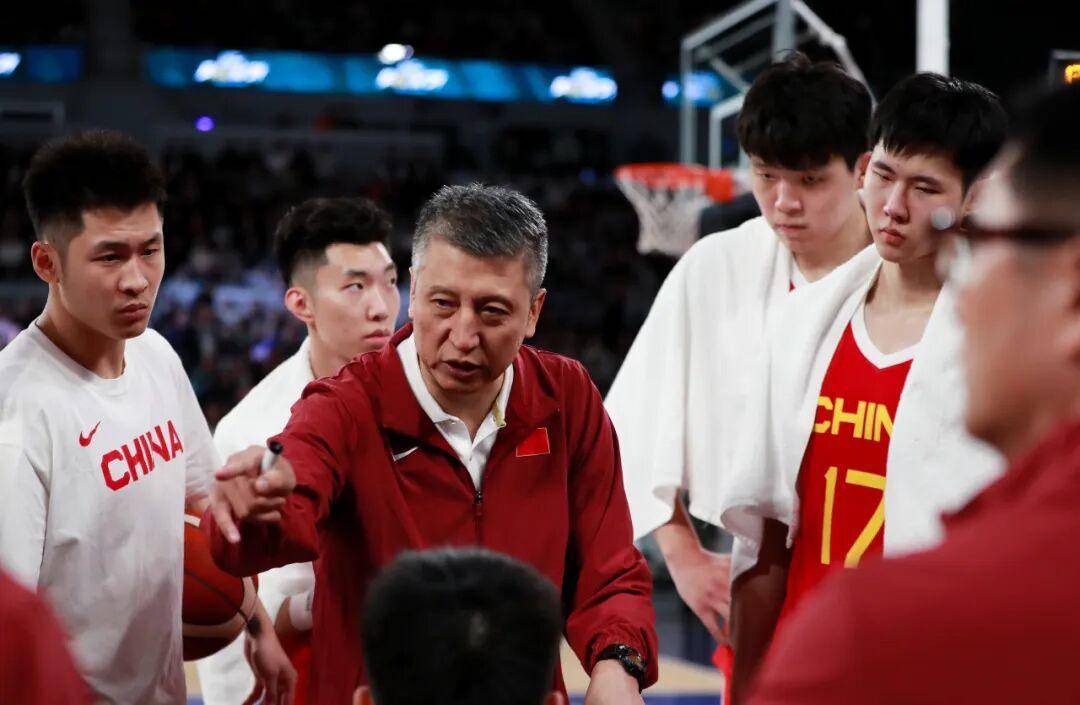 波杜基林特 vs 摩纳哥
_中国男篮主教练郭士强时隔十三年再赴NBA交流