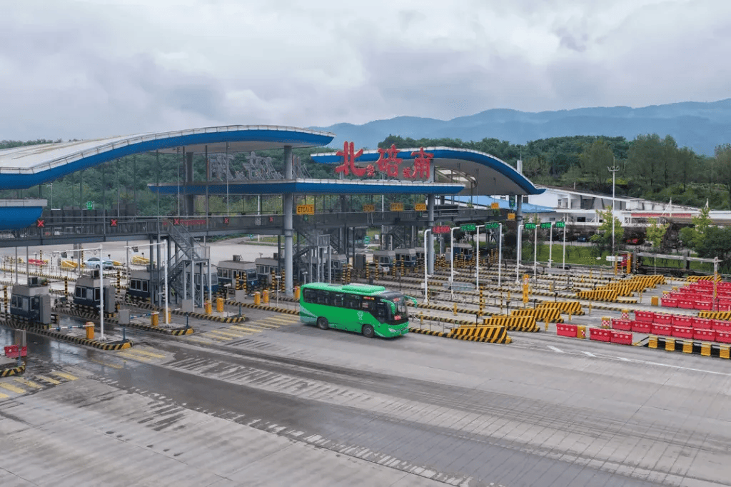 皇冠信用網
_区划调整后皇冠信用網
,重庆北碚区委书记、区长用两天时间调研新划入5镇