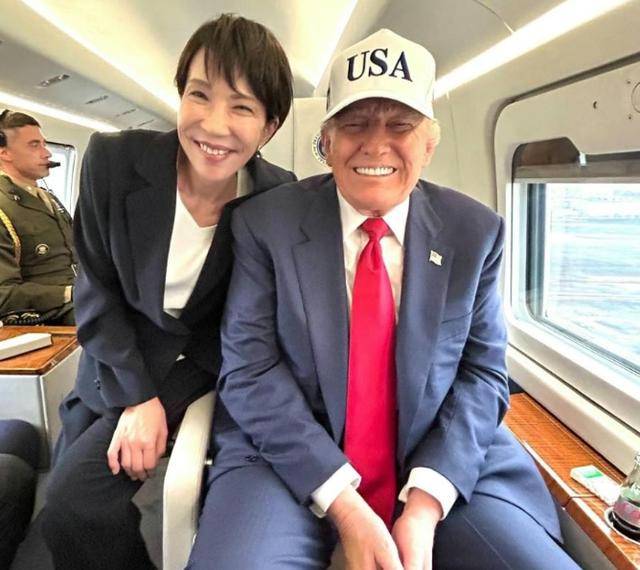 皇冠信用盘需要押金吗
_薛领事遭围攻?中方真的怒了皇冠信用盘需要押金吗
,高市早苗没想到:特朗普也翻脸了