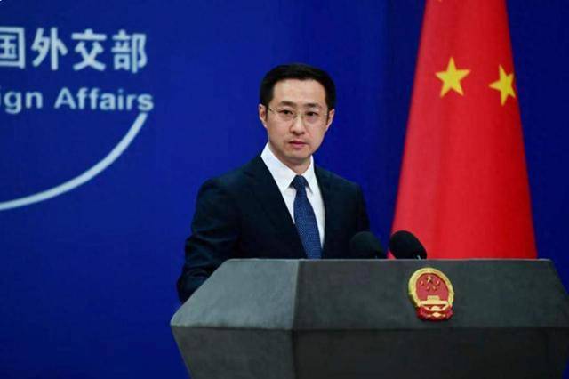 皇冠信用网申请
_外交部昭告全球皇冠信用网申请
,军号日文警告,俄朝跟进!日本欠的债迟早要还