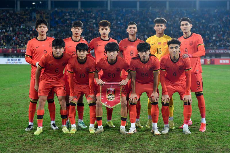 皇冠信用盘可以占几成
_熊猫杯|U22国足末轮战 乌兹别克斯坦排兵布阵有讲究