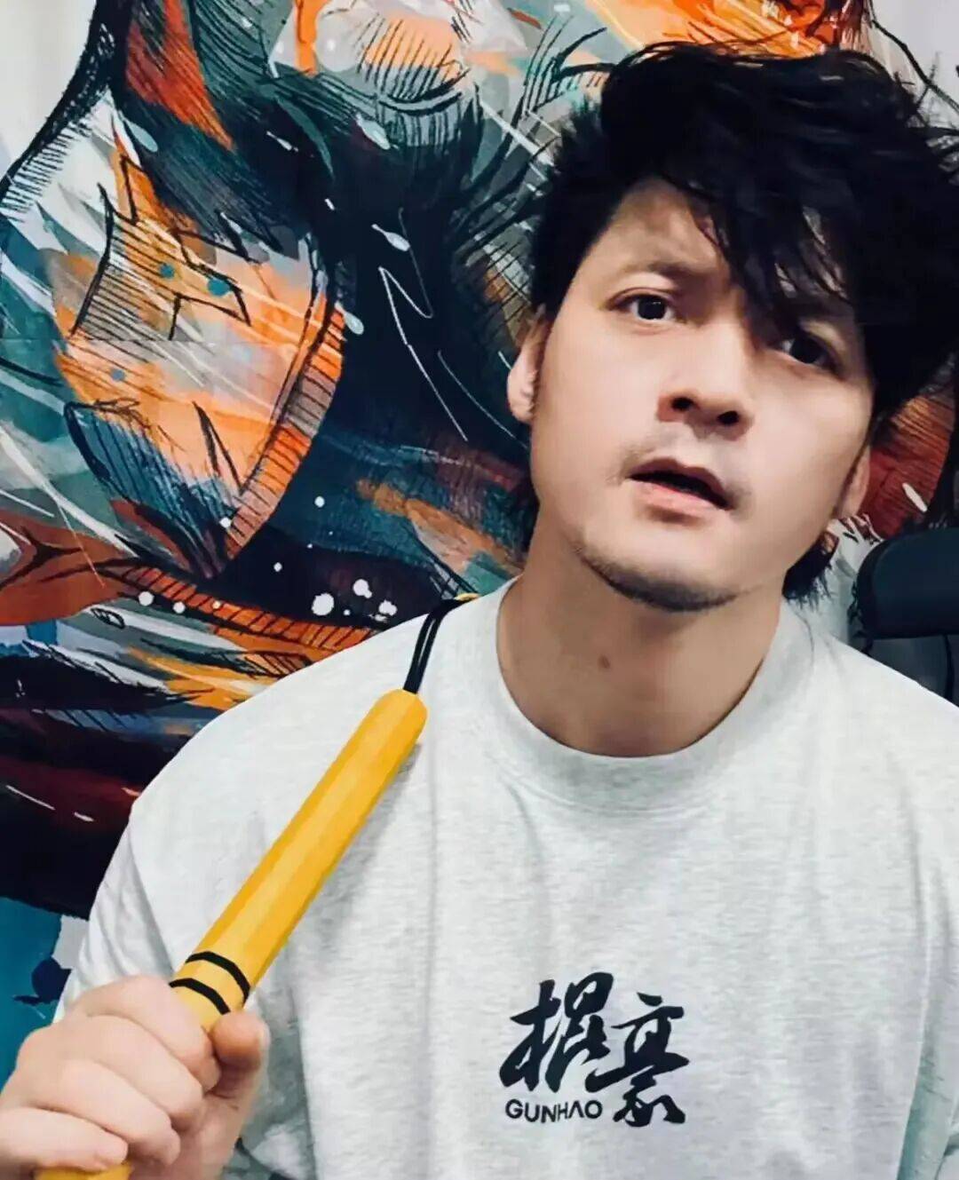 如何申请皇冠信用網会员
_李镇东在武汉不幸离世如何申请皇冠信用網会员
,年仅39岁!曾登上央视