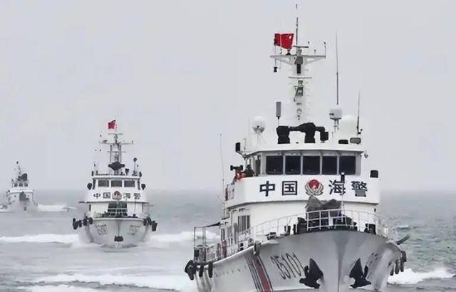 皇冠信用网如何申请
_日本抗议中国巡航钓鱼岛皇冠信用网如何申请
,被当场驳回!台退将:对付日本,用这招