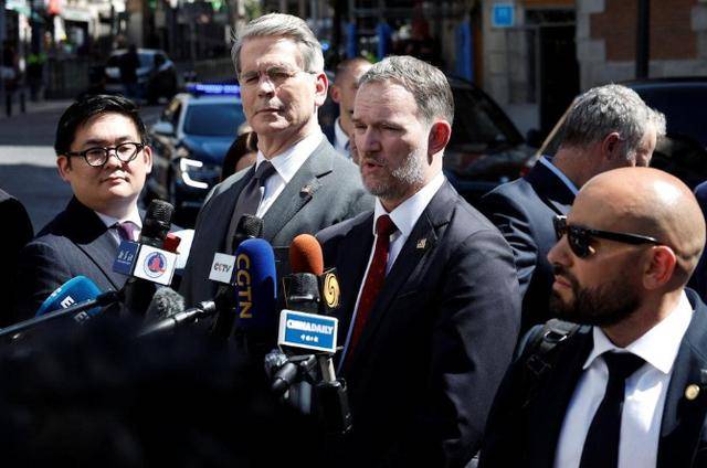 皇冠皇冠代理平台_见识到高市的下场皇冠皇冠代理平台，欧盟指示：所有人管好嘴，别在中国面前说错话