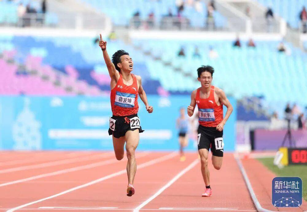 皇冠信用网怎么开户_全运会10000米跑蒋发坤被取消金牌皇冠信用网怎么开户，山东队唐浩然递补夺冠
