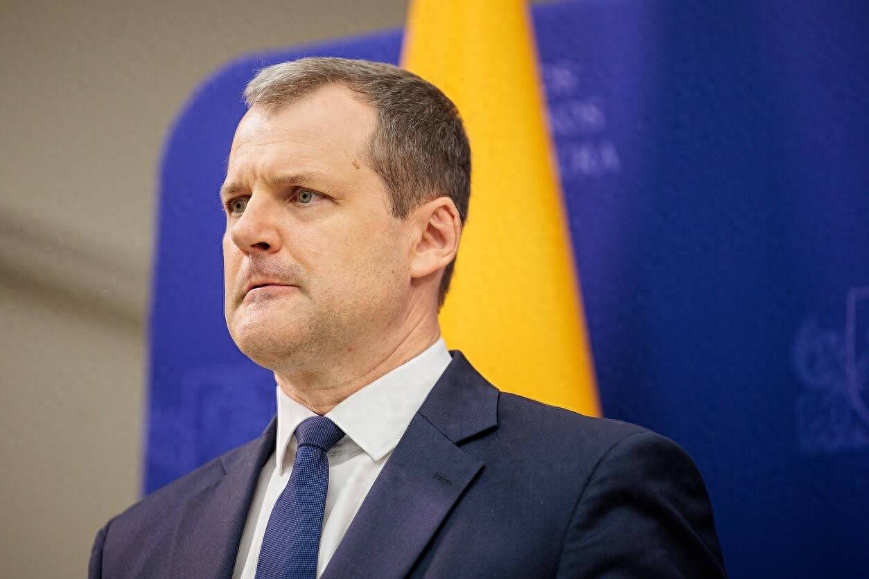 皇冠信用网可以占几成_立陶宛又来求和好？喊话中国：我们决定再给中国一次机会皇冠信用网可以占几成，望中方不要沉默！