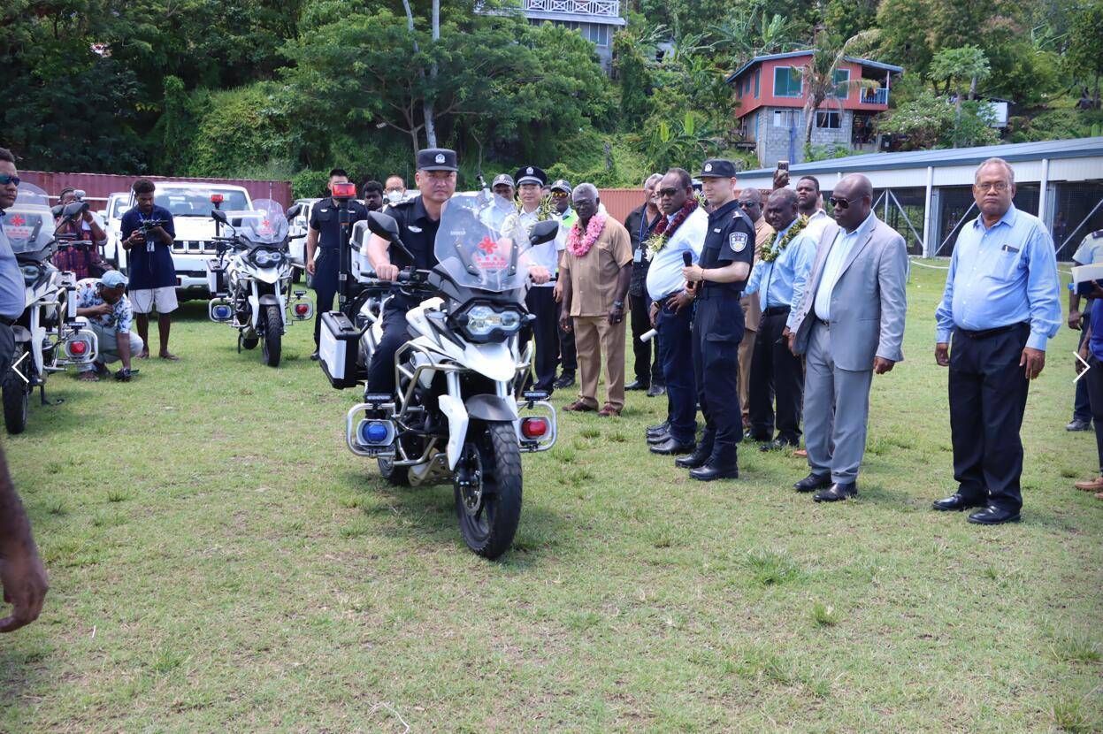 皇冠信用网开户_所罗门群岛总理：澳总理确实宣布了1.9亿澳元援助皇冠信用网开户，但我们无法签署协议