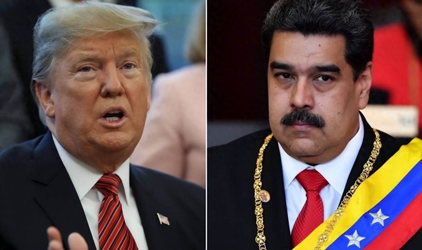 如何申请皇冠信用網
_特朗普突然踩刹车如何申请皇冠信用網
,计划与委内瑞拉直接对话?美官员:暂时没有暗杀马杜罗的计划