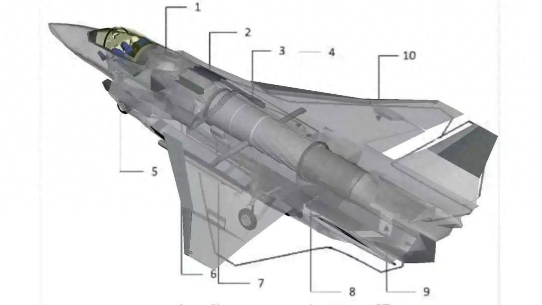 皇冠信用网需要押金吗_中国垂直起降战斗机曝光皇冠信用网需要押金吗！多个方案竞争？会装备075吗？