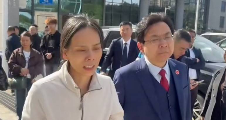 皇冠信用網如何申请_深圳14岁女生遇害案一审宣判后皇冠信用網如何申请，受害者家属将抗诉