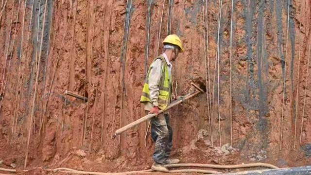 皇冠信用网占成代理_福建永安75亿元水电项目被指偷工减料背后：多个核心标段均由中国电建下属企业包揽