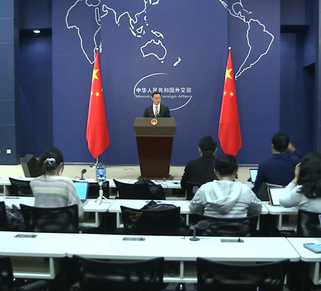 金州勇士 vs 俄克拉荷马雷霆队_外交部：任何外部势力胆敢介入台海事务金州勇士 vs 俄克拉荷马雷霆队，我们必将迎头痛击