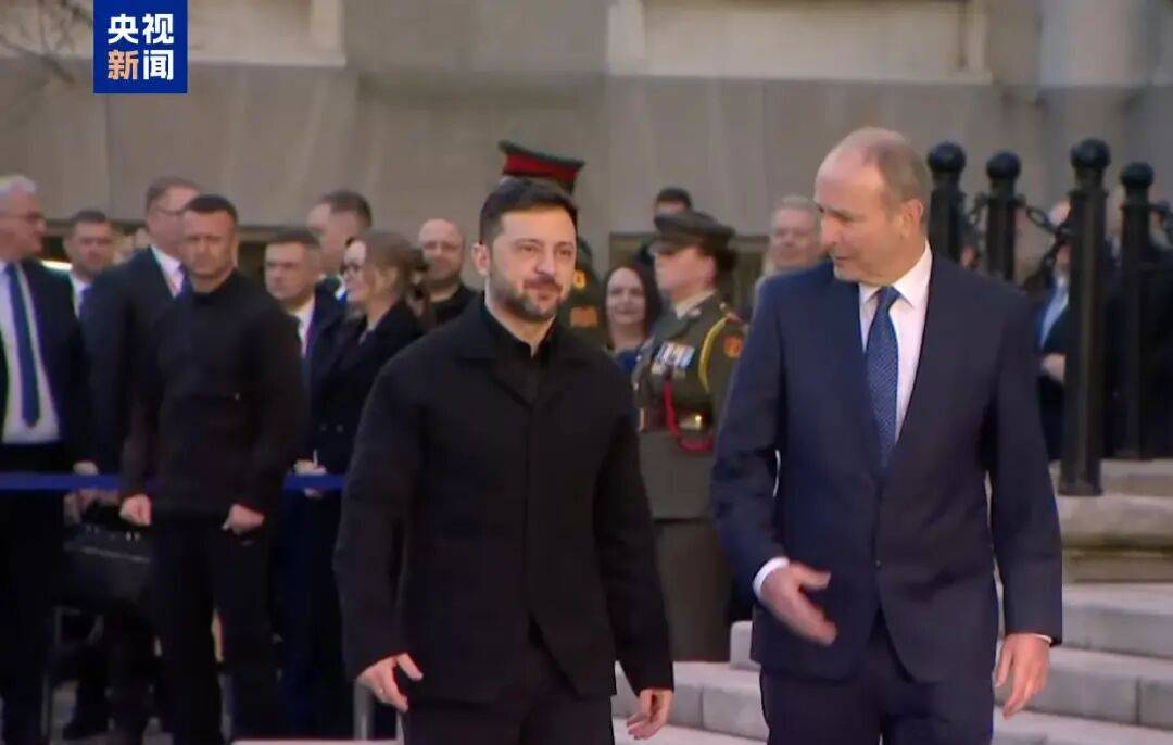 印第安纳步行者 vs 克里夫兰骑士_爱尔兰宣布将向乌克兰提供1.25亿欧元援助