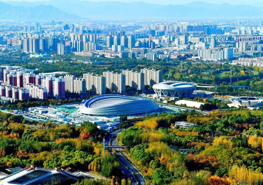 皇冠信用网开号_重磅皇冠信用网开号！“鸟巢”周边将全面升级！打造世界级“双奥会客厅”——