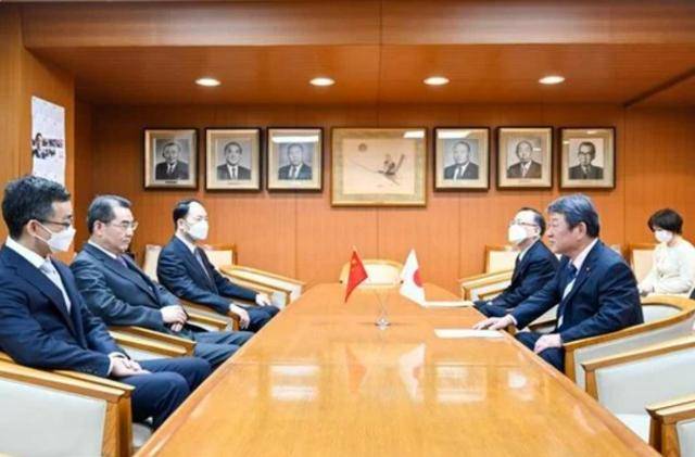 皇冠信用盘在线申请
_中日战机对峙后皇冠信用盘在线申请
,辽宁舰沿琉球北上,日本喊来帮手,中方要警惕3点