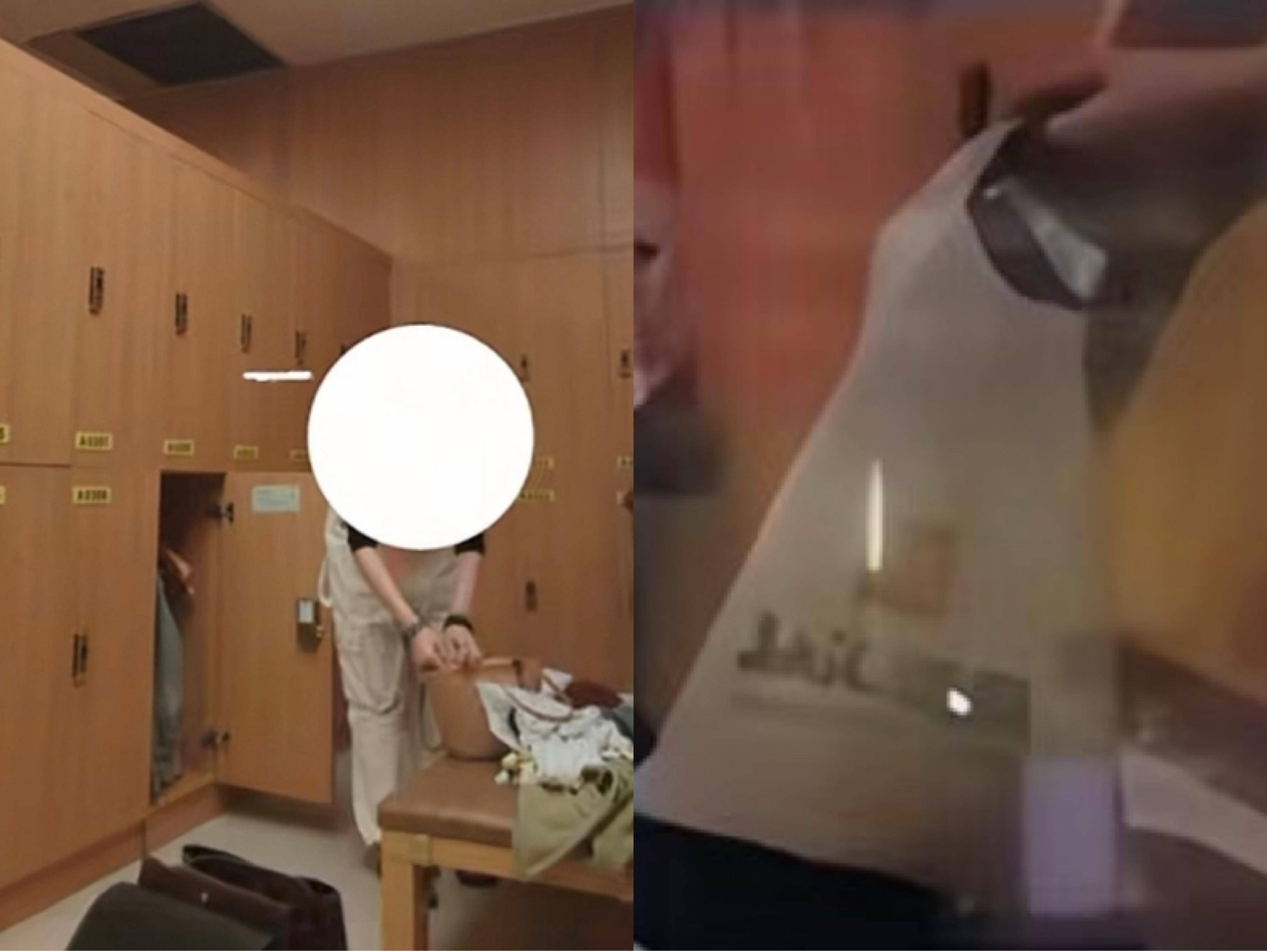 意大利vs北爱尔兰_重庆融汇温泉更衣室有偷拍！警方通报称两人被刑拘意大利vs北爱尔兰，公司回应