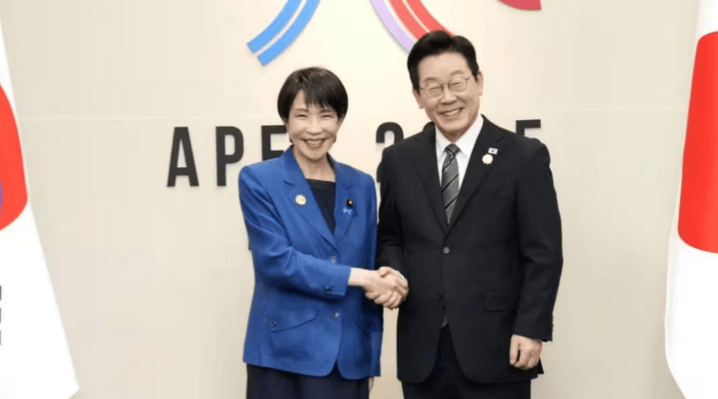 欧洲附加赛B组_李在明终于明白欧洲附加赛B组，曾经劝和中日的建议，在中方眼中是多么可笑！