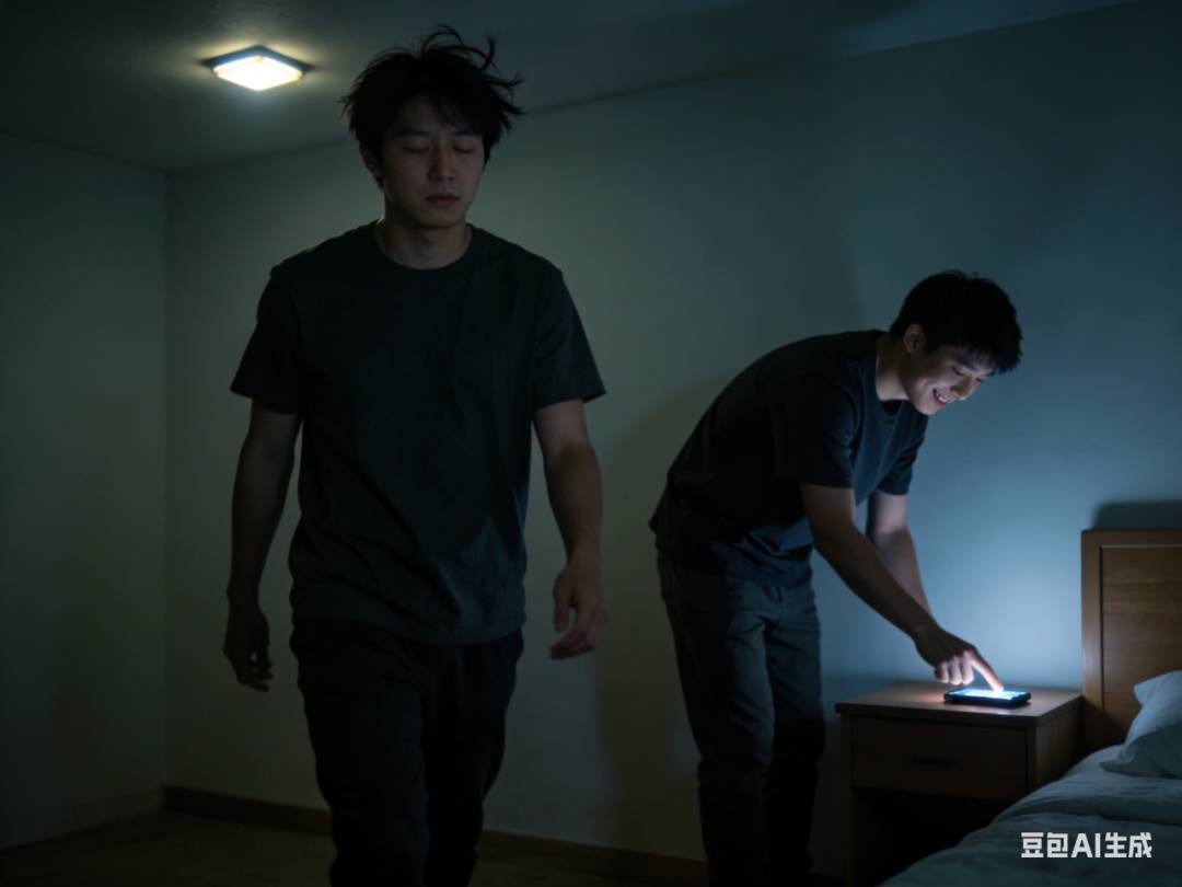 皇冠信用网代理_男子见室友患梦游症起歪念皇冠信用网代理，6次用同一套路骗取1.28万元，因诈骗罪获刑6个月