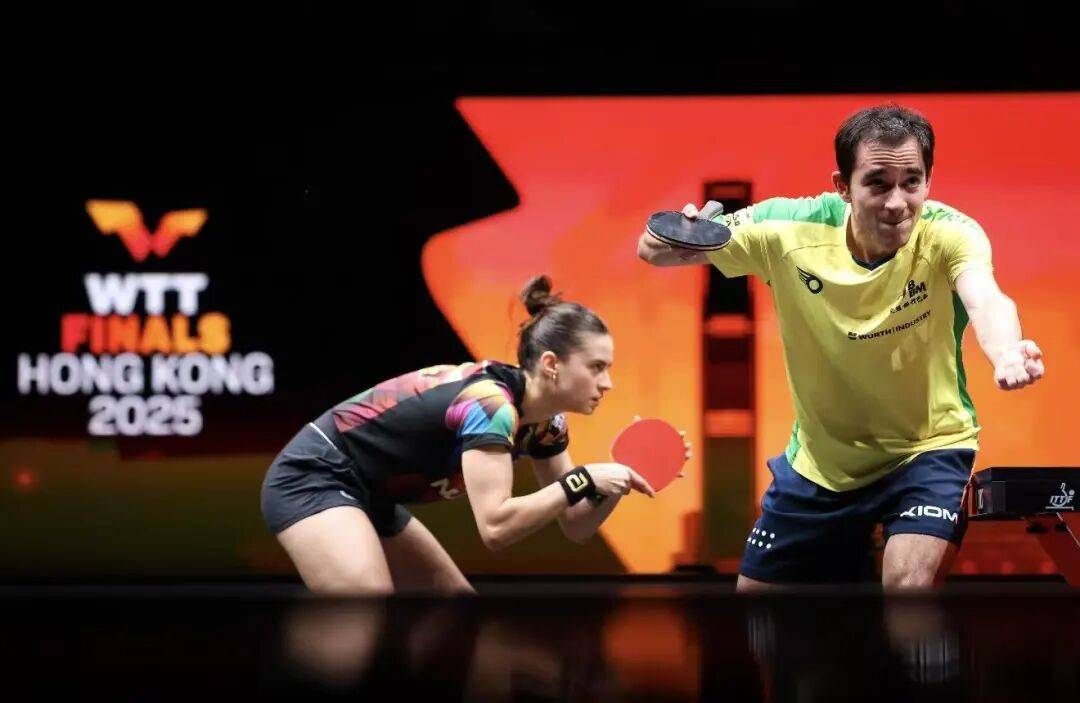 皇冠信用網可以占几成_国乒包揽女单4强皇冠信用網可以占几成，王楚钦半决赛战莫雷，混双冠军明日出炉 | 香港总决赛