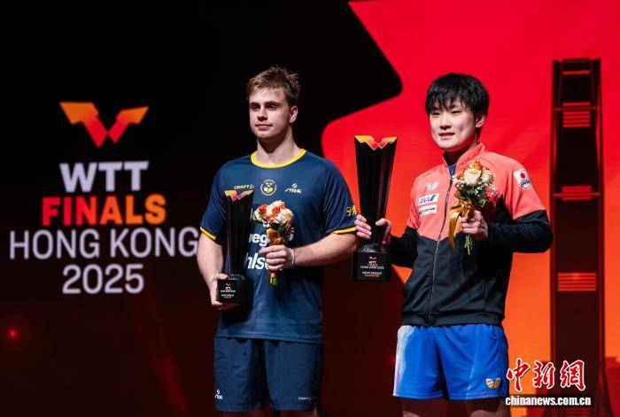 皇冠信用網需要押金吗_WTT香港总决赛：王曼昱夺得女单冠军