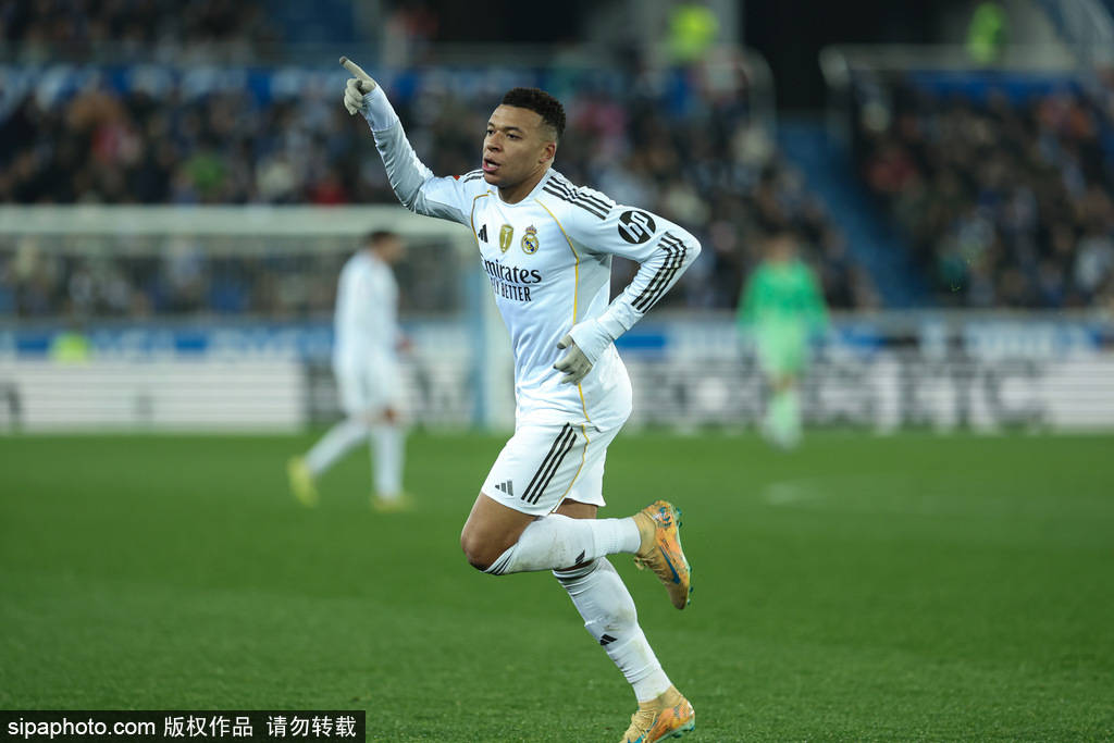 皇冠信用代理出租_西甲-姆巴佩破门罗德里戈建功 贝林小熊送助攻皇马2-1