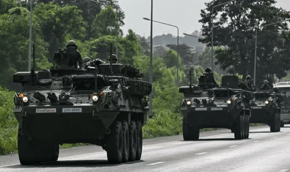 皇冠信用盘代理_泰军想不明白皇冠信用盘代理，F-16战机为何找不到中国火箭炮？终于放了一个大招